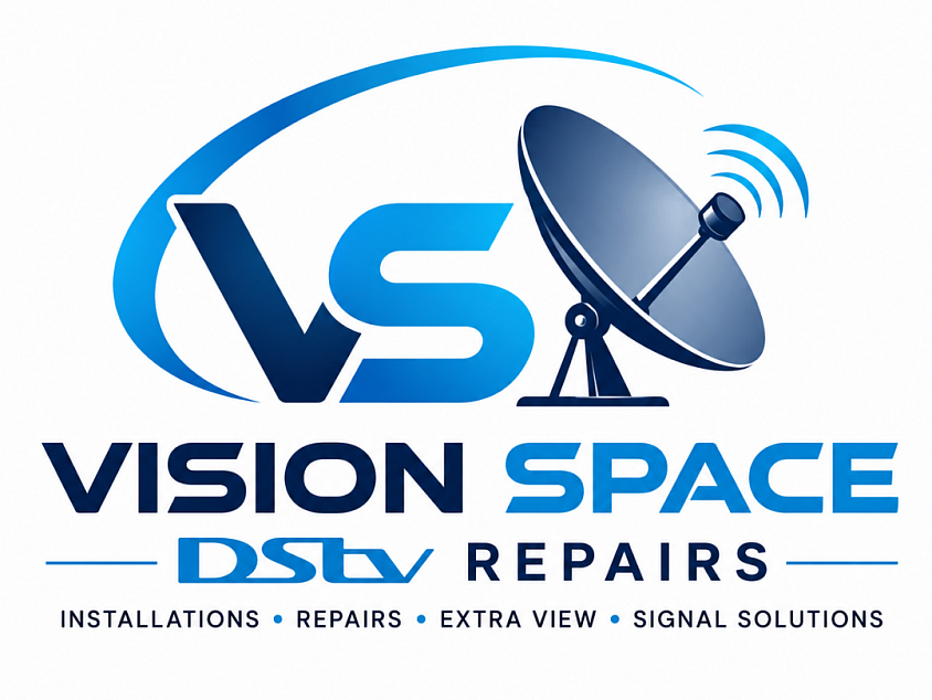 Dstv repairs